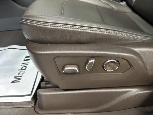 used 2023 GMC Yukon XL car, priced at $75,500