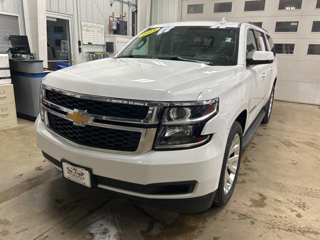 used 2018 Chevrolet Suburban car, priced at $24,000