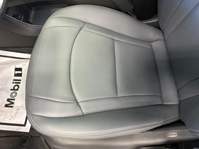 used 2024 Buick Enclave car, priced at $44,750