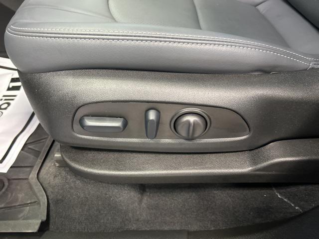 used 2024 Buick Enclave car, priced at $44,750