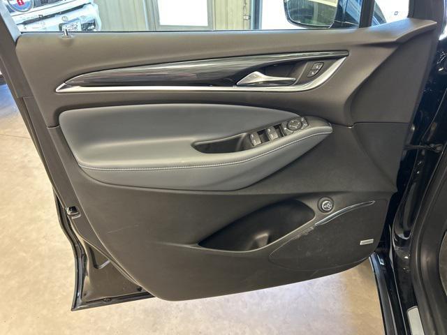 used 2024 Buick Enclave car, priced at $44,750