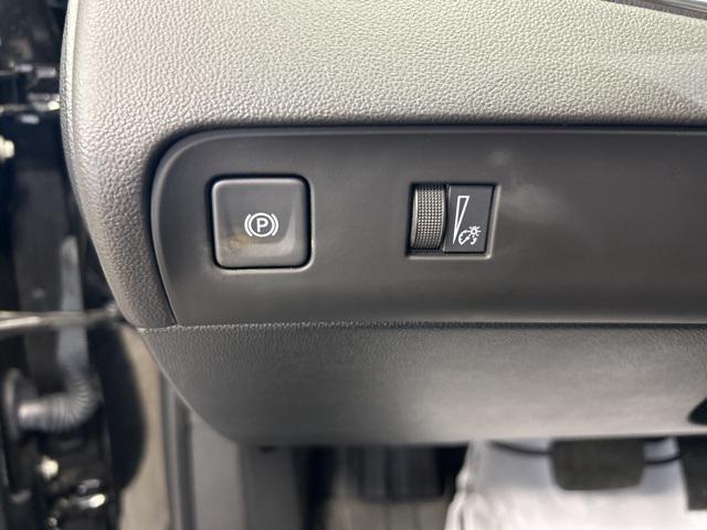 used 2024 Buick Enclave car, priced at $44,750