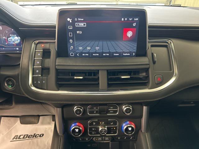 used 2023 GMC Yukon XL car, priced at $59,500