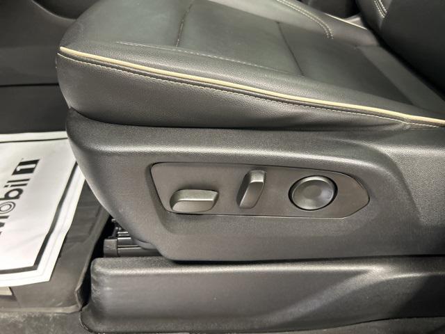 used 2023 GMC Yukon XL car, priced at $59,500