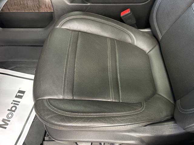 used 2021 GMC Sierra 3500 car, priced at $57,500