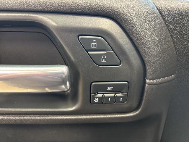 used 2021 GMC Sierra 3500 car, priced at $57,500