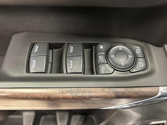 used 2021 GMC Sierra 3500 car, priced at $57,500