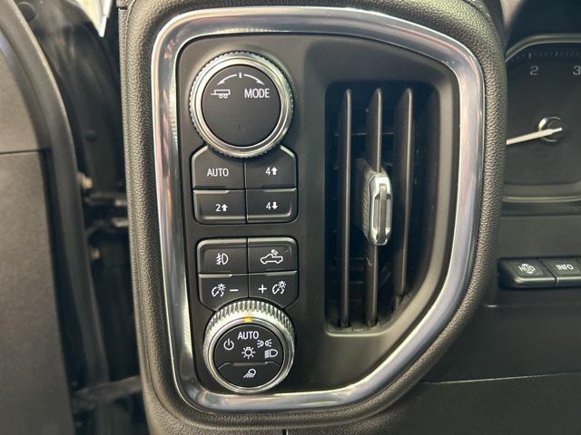 used 2021 GMC Sierra 3500 car, priced at $57,500