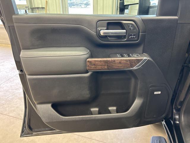 used 2021 GMC Sierra 3500 car, priced at $57,500