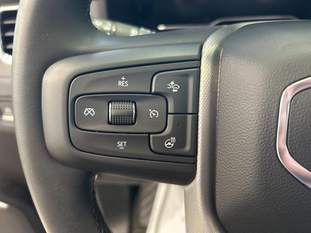 used 2023 GMC Yukon car, priced at $70,000