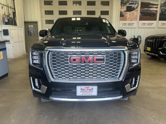 used 2023 GMC Yukon car, priced at $70,000