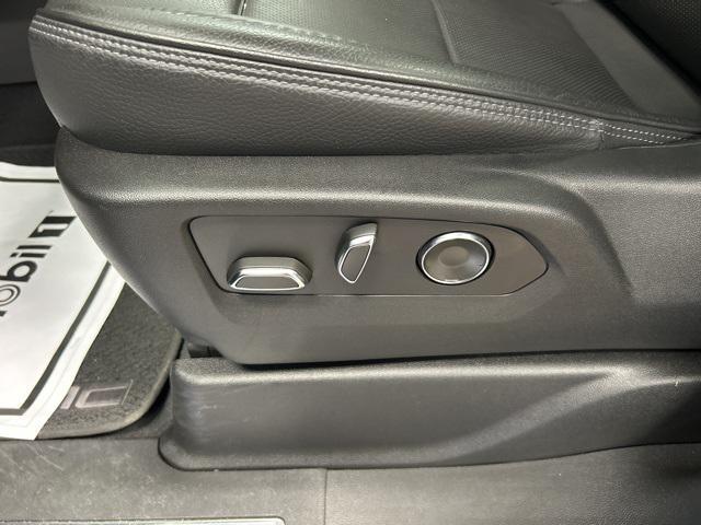 used 2023 GMC Yukon car, priced at $70,000