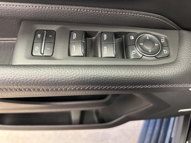 used 2023 GMC Yukon car, priced at $70,000