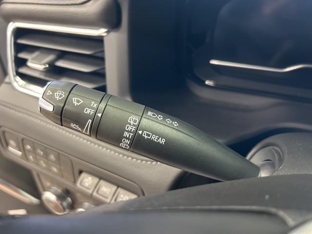 used 2023 GMC Yukon car, priced at $70,000