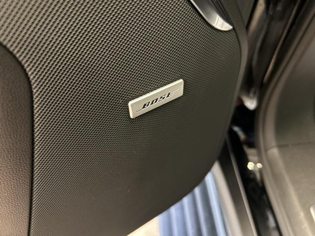 used 2023 GMC Yukon car, priced at $70,000