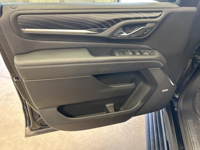 used 2023 GMC Yukon car, priced at $70,000