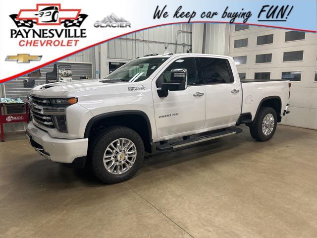 used 2023 Chevrolet Silverado 2500 car, priced at $67,000