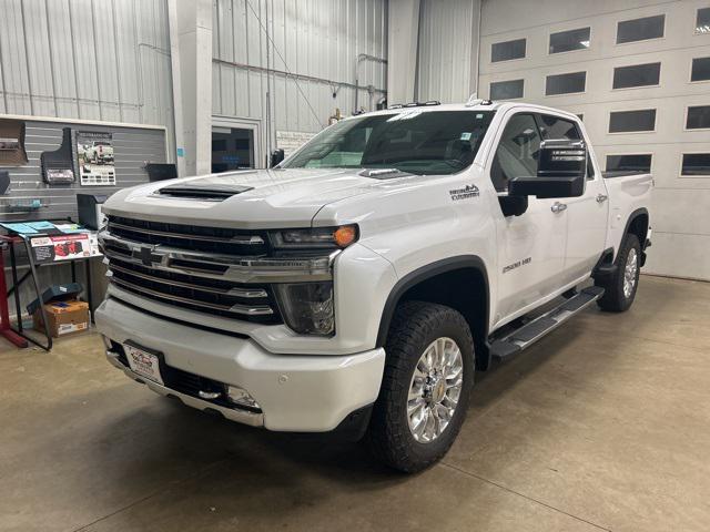 used 2023 Chevrolet Silverado 2500 car, priced at $67,000