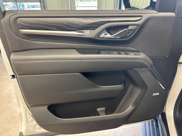 used 2024 GMC Yukon car, priced at $72,700