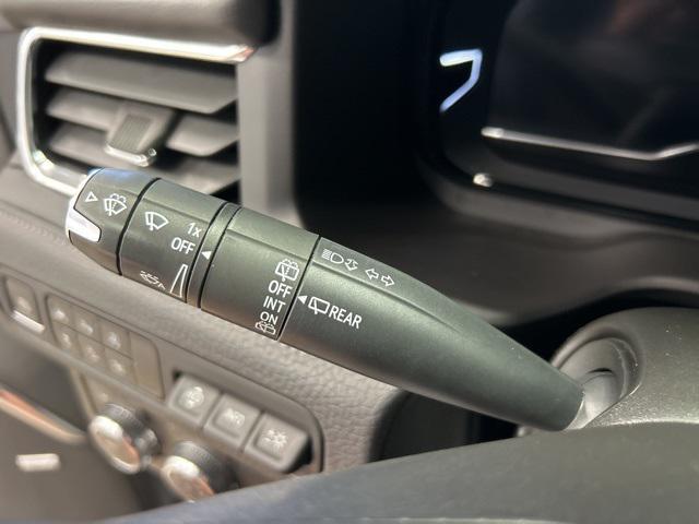 used 2024 GMC Yukon car, priced at $72,700