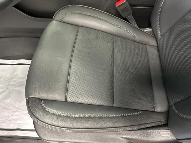 used 2024 GMC Yukon car, priced at $72,700