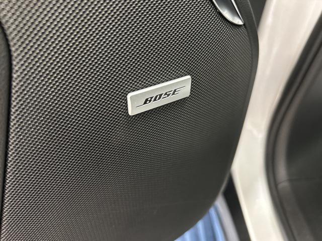 used 2024 GMC Yukon car, priced at $72,700