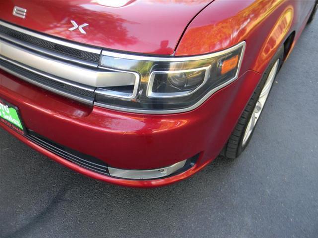 used 2014 Ford Flex car, priced at $6,995