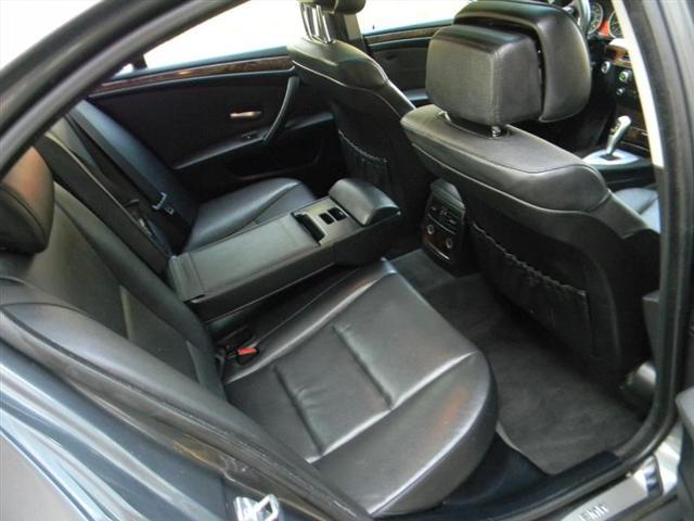 used 2010 BMW 535 car, priced at $7,995