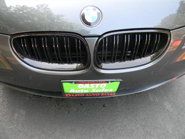 used 2010 BMW 535 car, priced at $6,495