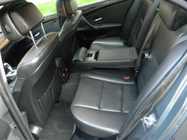 used 2010 BMW 535 car, priced at $7,995