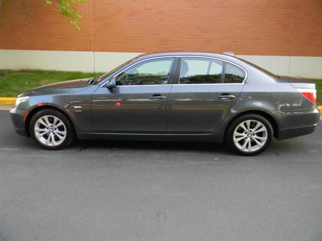 used 2010 BMW 535 car, priced at $7,995