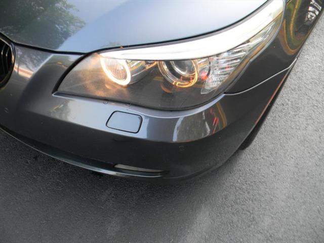 used 2010 BMW 535 car, priced at $7,995