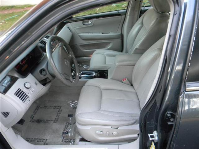 used 2010 Cadillac DTS car, priced at $6,395