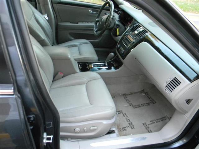 used 2010 Cadillac DTS car, priced at $6,395