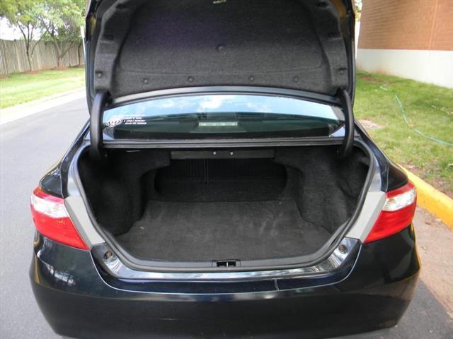 used 2015 Toyota Camry car, priced at $10,495