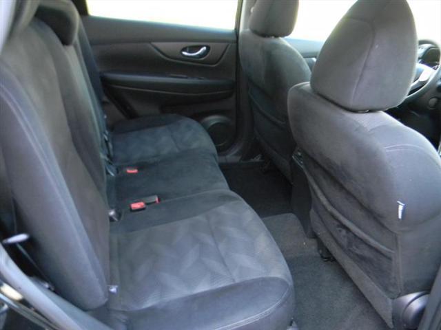 used 2016 Nissan Rogue car, priced at $7,995