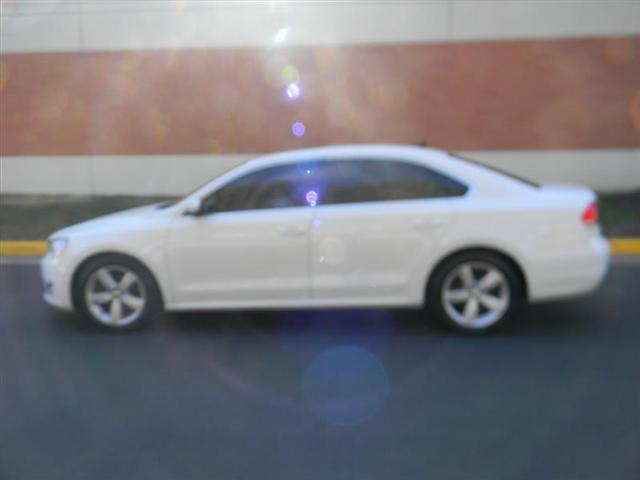 used 2013 Volkswagen Passat car, priced at $6,995