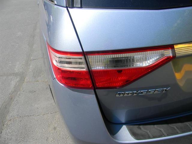 used 2013 Honda Odyssey car, priced at $8,995