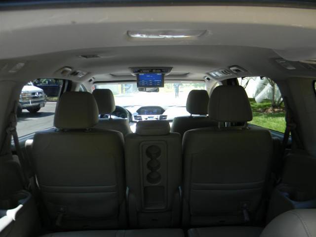 used 2013 Honda Odyssey car, priced at $8,995