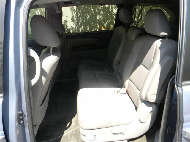 used 2013 Honda Odyssey car, priced at $8,995