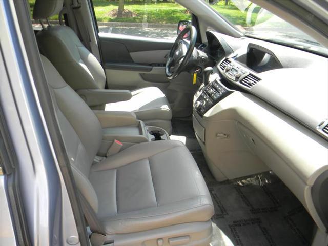 used 2013 Honda Odyssey car, priced at $8,995