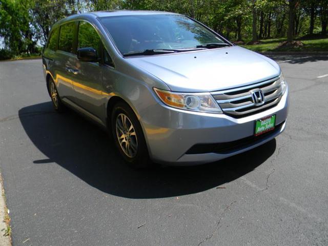 used 2013 Honda Odyssey car, priced at $8,995