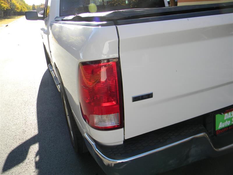 used 2017 Ram 1500 car, priced at $10,995