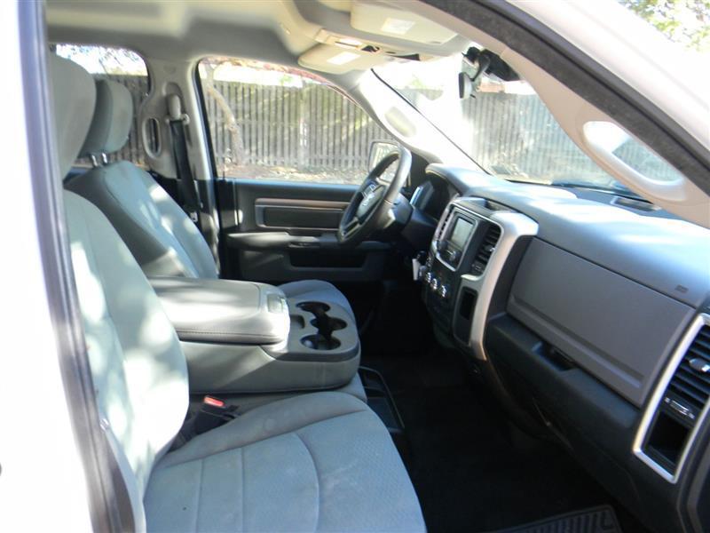 used 2017 Ram 1500 car, priced at $10,995