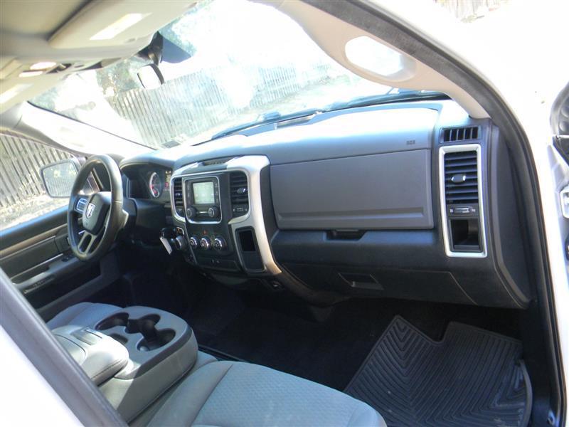 used 2017 Ram 1500 car, priced at $10,995