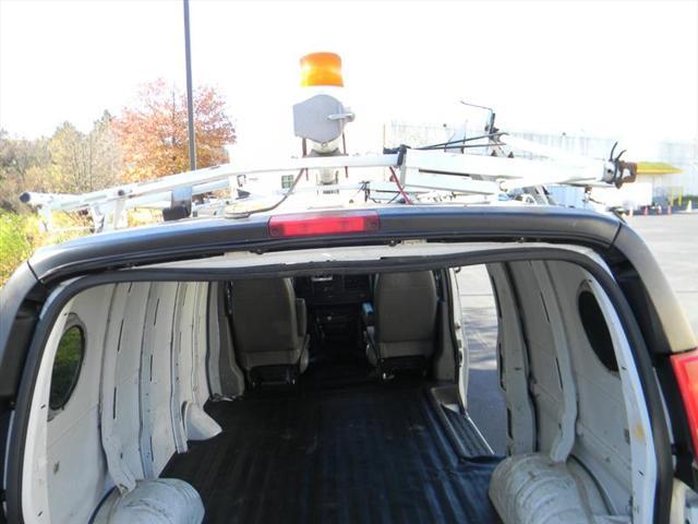 used 2012 Chevrolet Express 1500 car, priced at $10,995