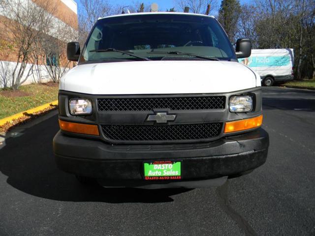 used 2012 Chevrolet Express 1500 car, priced at $10,995