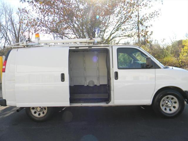 used 2012 Chevrolet Express 1500 car, priced at $10,995