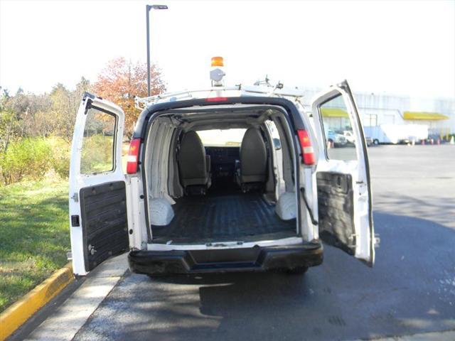 used 2012 Chevrolet Express 1500 car, priced at $10,995