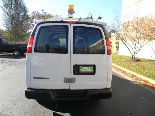 used 2012 Chevrolet Express 1500 car, priced at $10,995